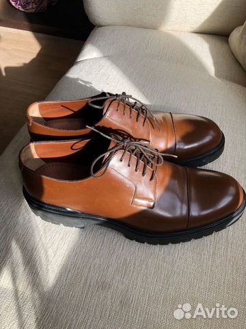 Туфли Louis Vuitton оригинал