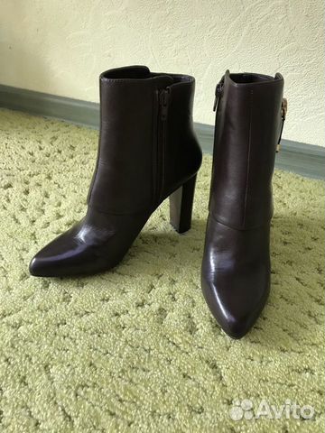 Ботильоны guess