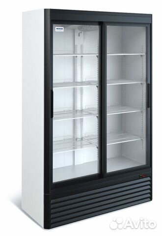 88452253223 Холодильный шкаф шх 0,80С Купе