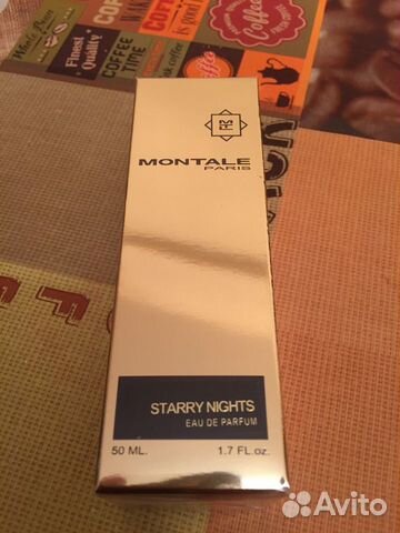 Montale-Original 50ml Montale-Original 50ml