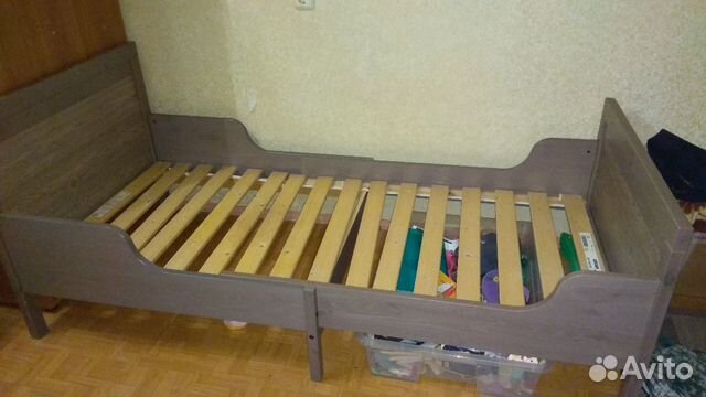 Кровать детская Кровать детская