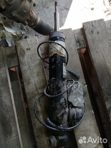 Амортизатор BMW X5 E70 Амортизатор BMW X5 E70