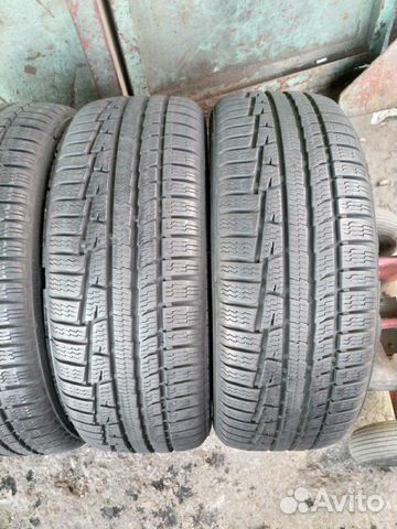 205 55 16 Nokian WR a3 205/55/16