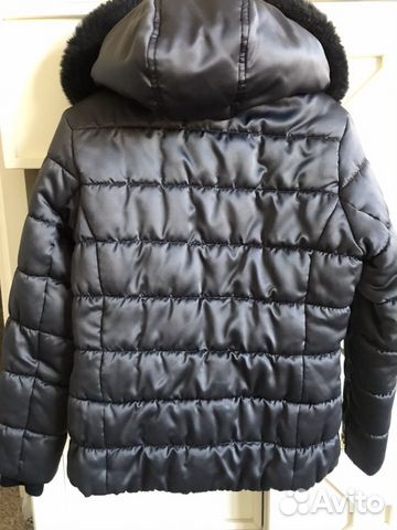Куртка зимняя Куртка зимняя