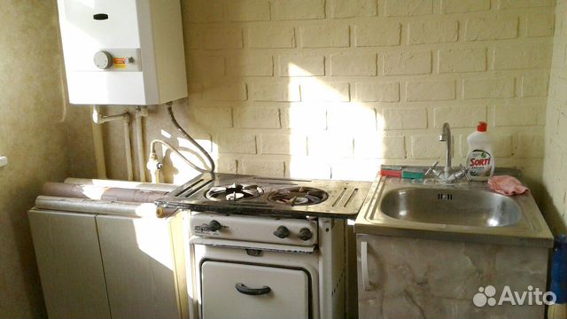 2-к квартира, 45 м², 4/5 эт.