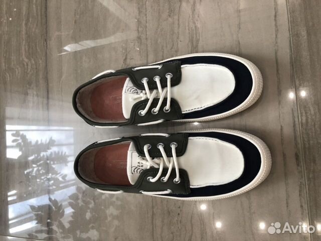 Мокасины Zara Мокасины Zara