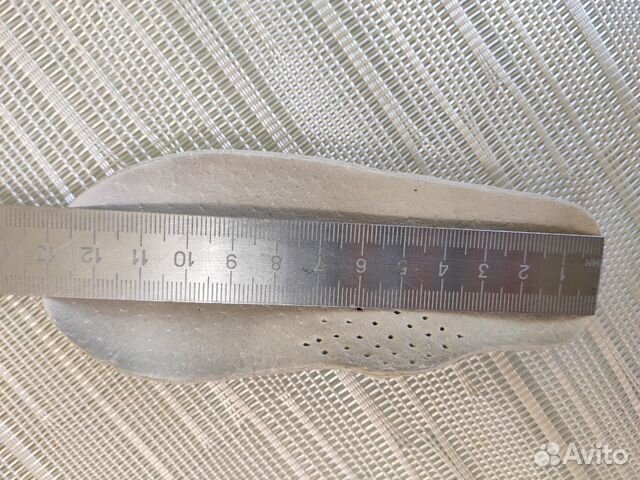 Тапочки-слипоны, 20-21 размер Тапочки-слипоны, 20-21 размер