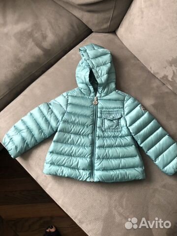 Куртка Moncler Куртка Moncler