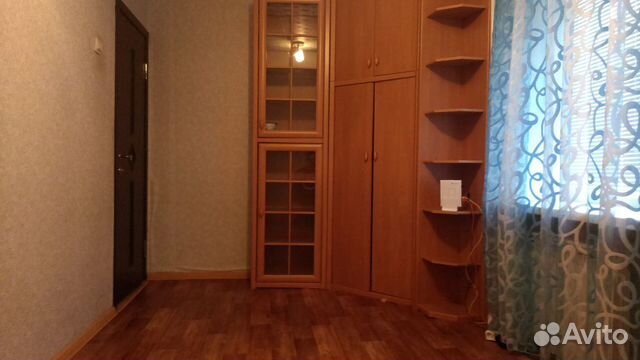 2-к квартира, 41 м², 4/5 эт.