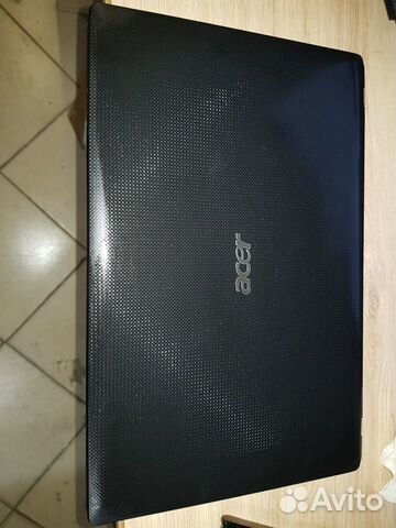 Acer 5750G