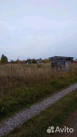 Участок 6 сот. (СНТ, ДНП) Участок 6 сот. (СНТ, ДНП)