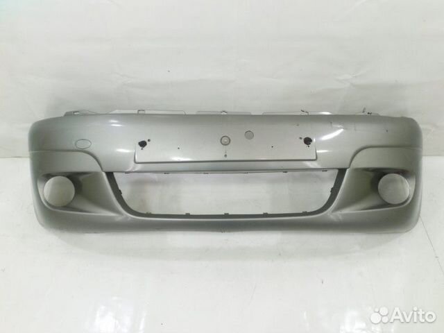 Бампер задний/передний Daewoo Matiz/Матиз/Серебрис Бампер задний/передний Daewoo Matiz/Матиз/Серебрис