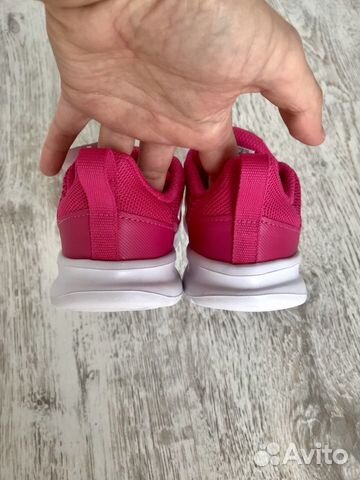 Adidas кроссовки новые 27 Adidas кроссовки новые 27
