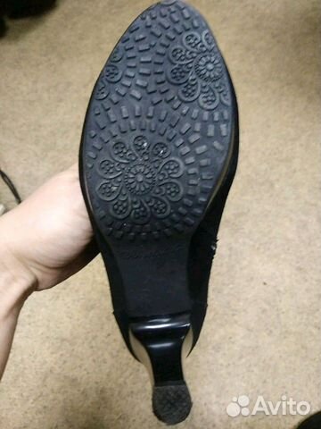Сапоги Сапоги