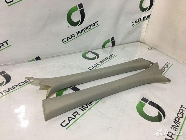 Мерседес w204 Обшивка стойки передней левая 204 Мерседес w204 Обшивка стойки передней левая 204