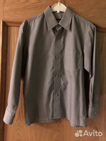 Рубашка Рубашка