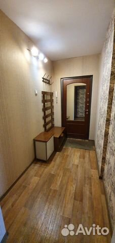 1-к квартира, 33 м², 2/9 эт.