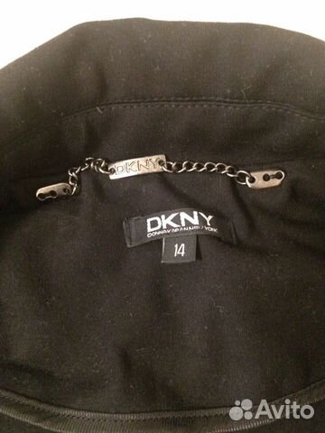 Куртка dkny Куртка dkny