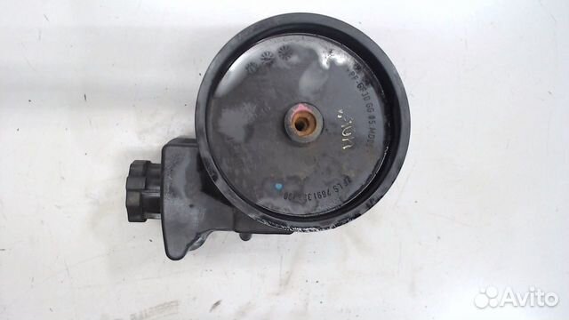 Насос гидроусилителя руля (гур) Mercedes C W204, 2 Насос гидроусилителя руля (гур) Mercedes C W204, 2