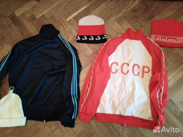 Олимпийка СССР 8 шт. раритет винтаж adidas rare Олимпийка СССР 8 шт. раритет винтаж adidas rare