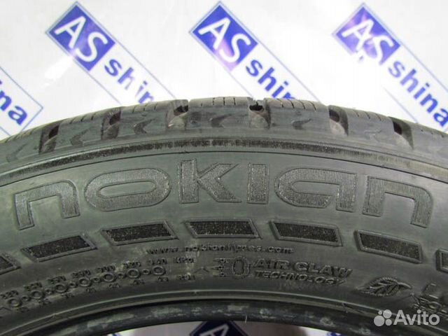 Шины 225 55 18 107T Nokian Hakkapeliitta 7 SUV Шины 225 55 18 107T Nokian Hakkapeliitta 7 SUV