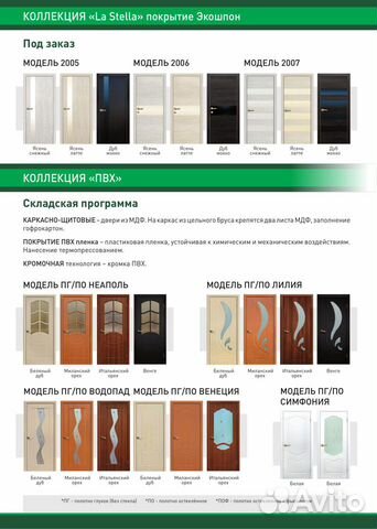 Двери межкомнатные, двери входные металлические Двери межкомнатные, двери входные металлические