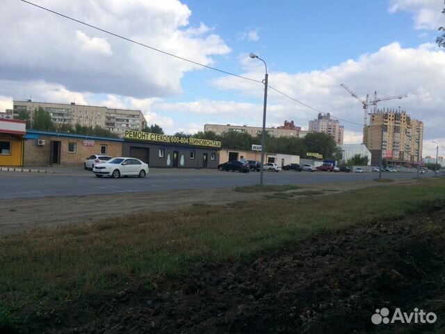 Помещение свободного назначения