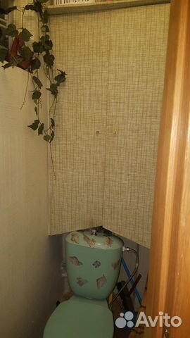 2-к квартира, 45 м², 5/5 эт.