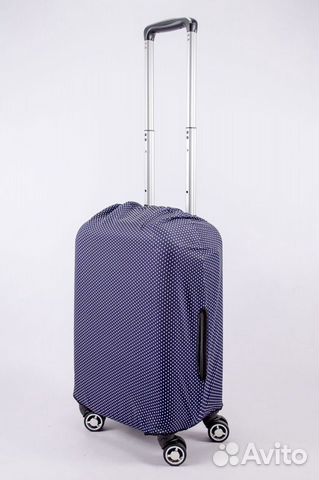 Чехол на чемодан