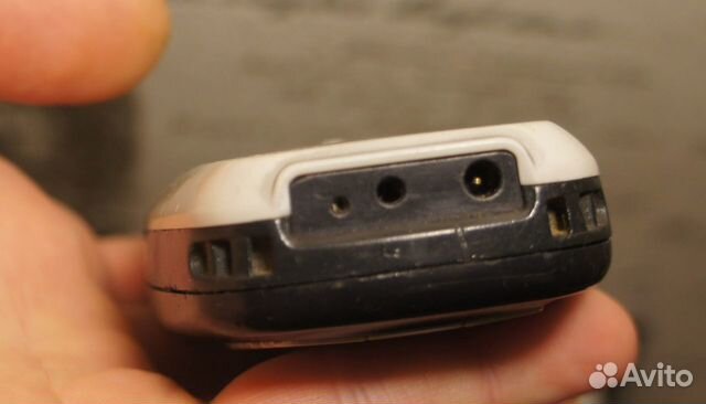 Nokia 6600 Бочка Nokia 6600 Бочка
