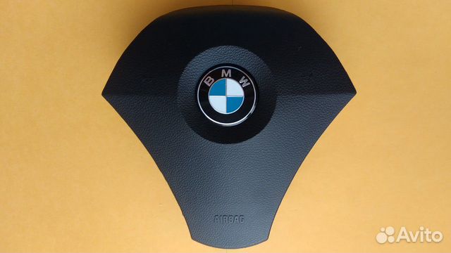 Подушка безопасности бмв Е60, Е61с 2002-2006