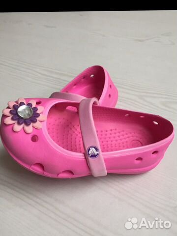 Сандали туфли Croks c5 Сандали туфли Croks c5