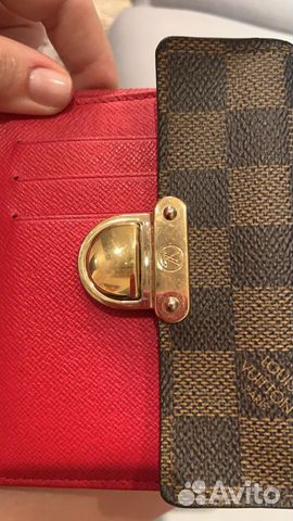 Кошелёк Louise Vuitton оригинал