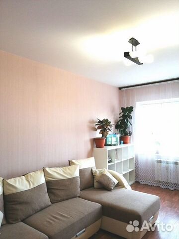 2-к квартира, 72 м², 9/9 эт. 2-к квартира, 72 м², 9/9 эт.