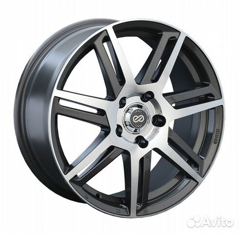 Литые диски enkei S939 R18 5x114,3