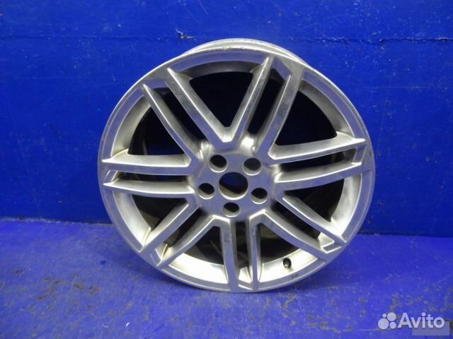 Диск R19 Audi Q7 4M 4M0601025P Диск R19 Audi Q7 4M 4M0601025P