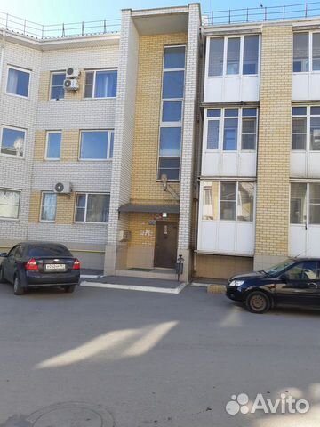 3-к квартира, 63.1 м², 3/3 эт. 3-к квартира, 63.1 м², 3/3 эт.
