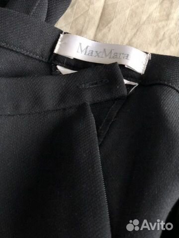 Брюки maxmara