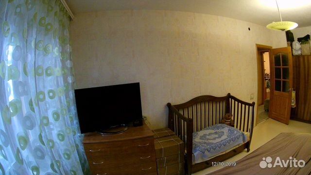 3-к квартира, 61.6 м², 2/5 эт. 3-к квартира, 61.6 м², 2/5 эт.