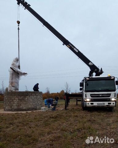 Услуги кран манипулятор Услуги кран манипулятор
