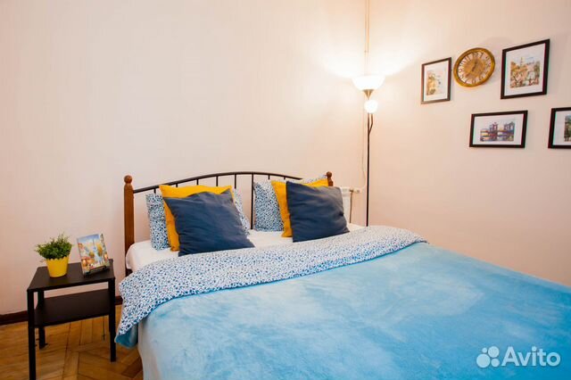 2-к квартира, 58 м², 2/2 эт. 2-к квартира, 58 м², 2/2 эт.
