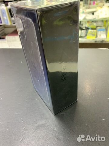 iPhone 11 pro 64gb black 2 sim GK