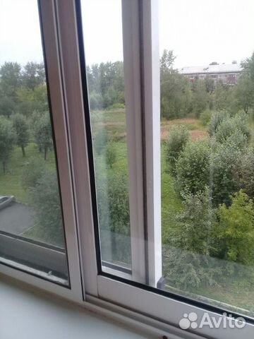 2-к квартира, 45 м², 5/5 эт.