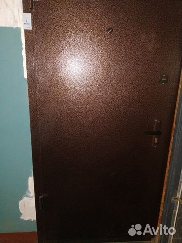 1-к квартира, 33 м², 5/5 эт.