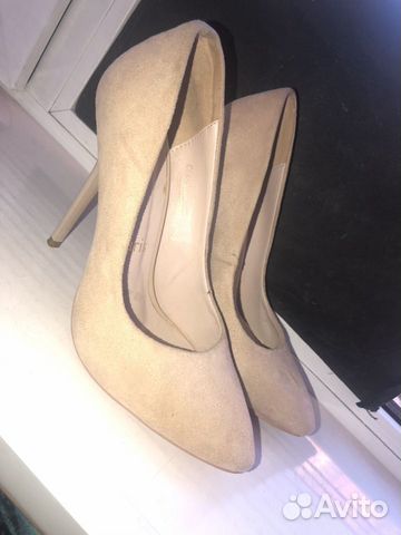 Туфли Туфли