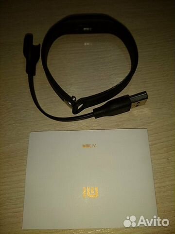 Спортивный Браслет Xiaomi xmsh02HM Спортивный Браслет Xiaomi xmsh02HM