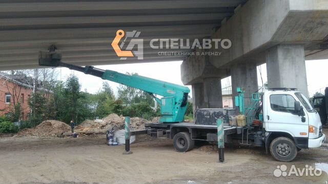 Аренда автовышки Аренда автовышки