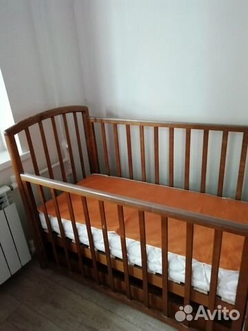 Детская кроватка Детская кроватка