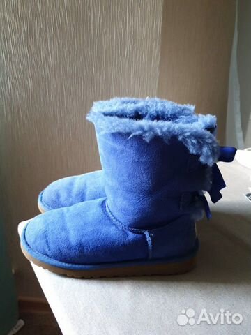 Угги UGG 33р Угги UGG 33р