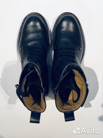 Valentino,высокие ботинки,оригинал Valentino,высокие ботинки,оригинал
